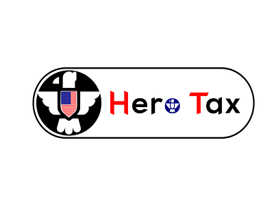 Tax Company (logo)