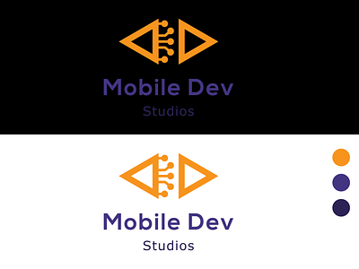 software development company logo