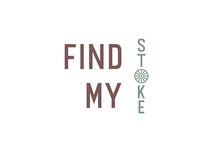 find your stoke logo