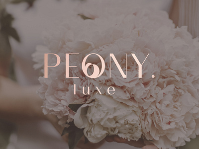 Logo design for wedding agency