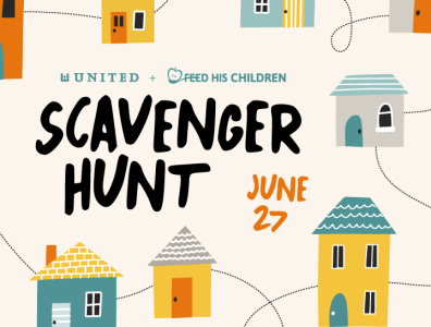 Scavenger Hunt