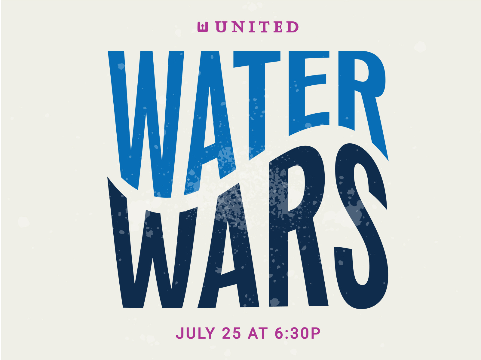 Water Wars by Haley on Dribbble