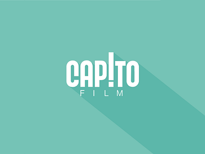 The explanatory video agency Capitofilm - Muenchen advertising animation branding cinematography film flat identity logo tv typography ui