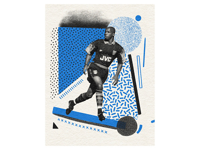 Ian Wright Digital Collage advertising collage design digital digital art digital collage editorial editorial illustration graphic design illustration poster poster design