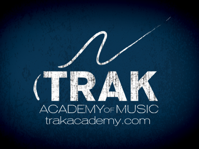 Trak Logo