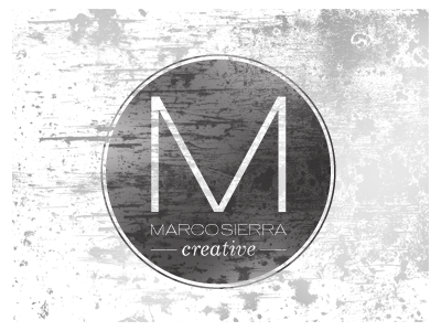Ms Logo 1. black brand design logo texture typography