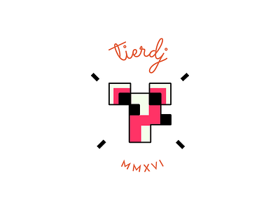 Tierdj MMXVI