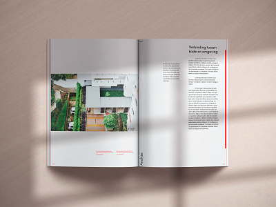 Juurlink [+] Geluk Booklet architecture architecture design booklet booklet design design identity landscape landscape design minimal print typography urbanism