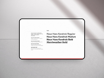 Juurlink [+] Geluk Brandbook brandbook design grotesk guideline identity minimal print styleguide typeface typography