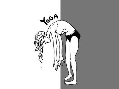 Yoga Beginner