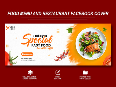 Food menu & restaurant social media cover page design cover photo for facebook cover photo in facebook cover photos facebook facebook cover page design ideas facebook cover page design size fast food images fast food name food menu cover page food menu themes leather menu cover menu cover design ideas menu covers menu design menus covers restaurant cover photo restaurant menu restaurant menu cover restaurant menu covers social media cover design social media cover sizes