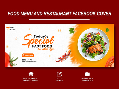 Food menu & restaurant social media cover page design cover photo for facebook cover photo in facebook cover photos facebook facebook cover page design ideas facebook cover page design size fast food images fast food name food menu cover page food menu themes leather menu cover menu cover design ideas menu covers menu design menus covers restaurant cover photo restaurant menu restaurant menu cover restaurant menu covers social media cover design social media cover sizes