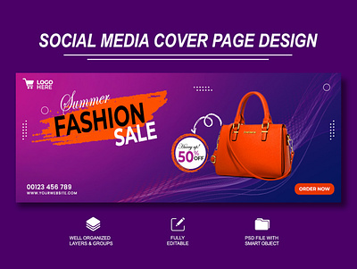Social media cover page design facebook cover design facebook cover page facebook cover page size facebook cover template psd fashion sale online fashion sale poster fashion sale singapore fashion sale uk fashion sale website graphic design ladies bag ladies bag collection ladies bag daraz ladies bag with price ladies school bag linkedin cover photo size new ladies bag social media cover letter social media cover templates social media post design