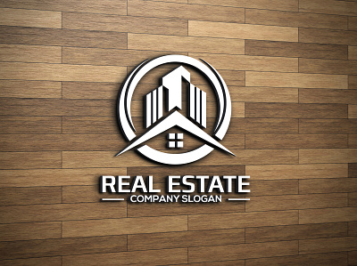 Real Estate Logo, Property Management Logo, Property Logo Design 3d branding building logo construction logo design graphic design home logo illustration logo mortgage logo property logo property management logo real estate agent logo real estate commercial logo real estate investment logo real estate logo real estate residential logo typography ui vector