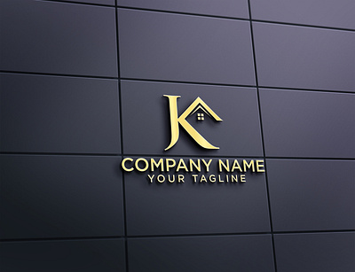 JK Real Estate Logo, JK Mortgage Logo, JK Property Logo, JK Logo branding building logo construction logo graphic design home logo jk logo design jk mortgage logo jk property logo jk real estate logo jr home logo logo mortgage logo real estate logo