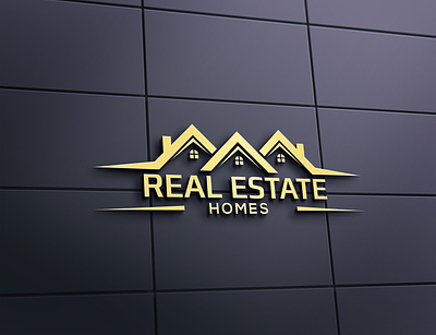 luxury real estate logos