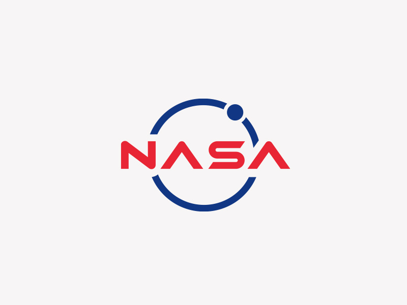 NASA by Michael Irwin on Dribbble