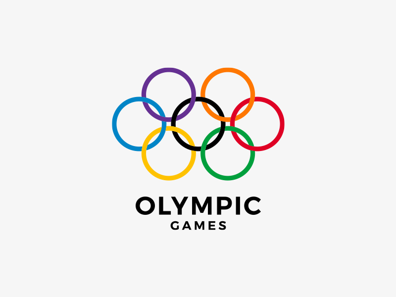 Olympic Sports Board Game - Home - That Sports Game