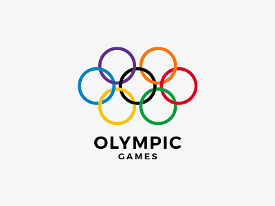 Olympic Games 2020 2020 games 2021 branding colors design event games identity japan logo medal olympic olympic games olympics rebrand rings sports the olympics tokyo