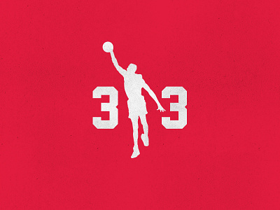 Air Pippen 90s basketball brand branding bulls chicago chicago bulls espn jordan jumpman logo michael jordan mj nba nike pippen rebrand scottie sports the last dance