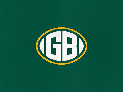 Green Bay Packers american badge cheese cheeseheads classic football gb green green bay historic logo monogram nfl pack packers rebrand sports team wisconsin yellow