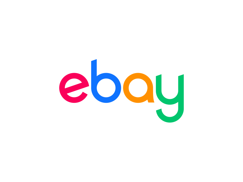 eBay by Michael Irwin on Dribbble