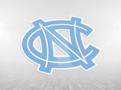 UNC basketball carolina college heels logo north rebrand sports tarheels team unc university