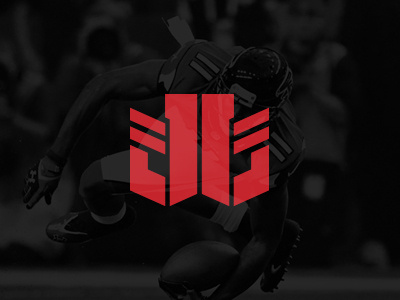 Julio Jones logo