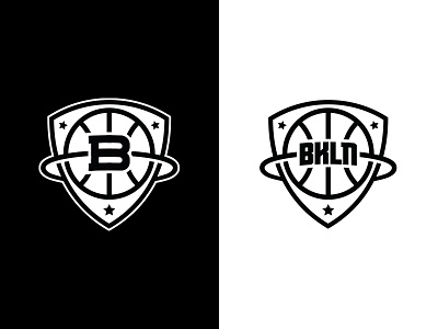 Brooklyn Nets basketball bkln brooklyn logo nba nets new york nyc rebrand sports