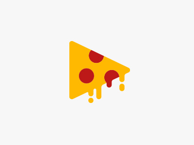 Pizza Tunes app cheese listen music pizza play playlist songs streaming tunes