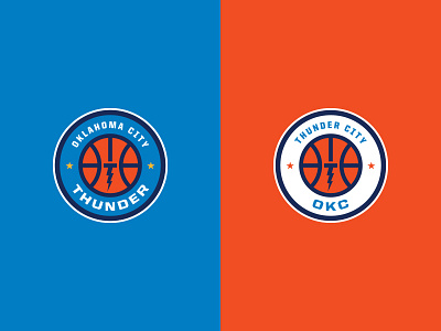 Oklahoma City Thunder