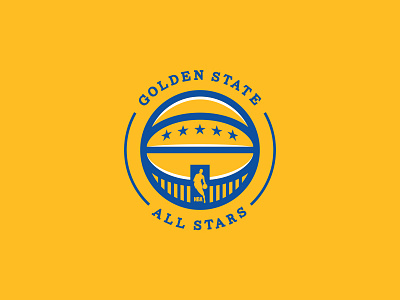 Golden State All-Stars