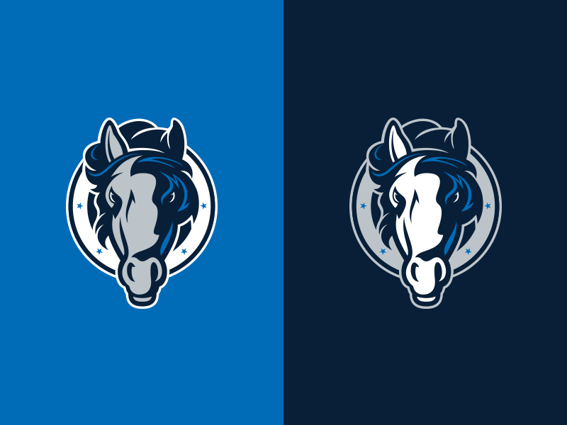 Indiana Pacers by Michael Irwin on Dribbble