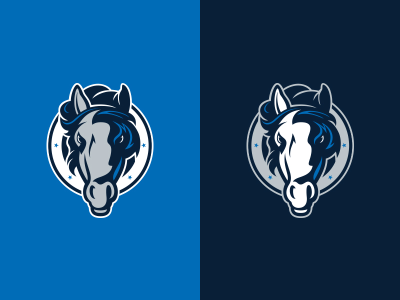 Las Vegas Athletics by Michael Irwin on Dribbble