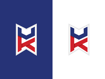 United Kingdom design designlogo graphicdesign greatbritain icon letters logo logodaily logonew logoroom logoze london monogram type uk unitedkingdom