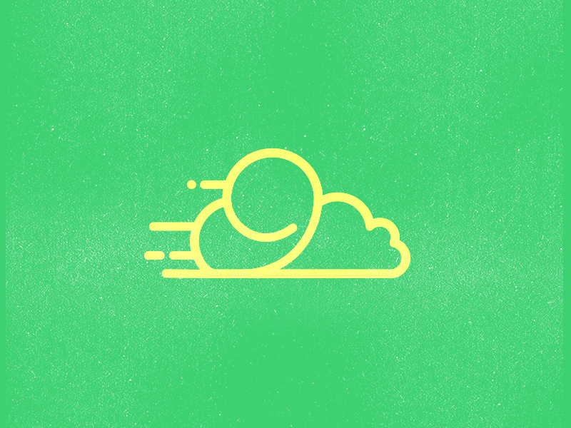 Cloud 9 monogram letters movement blur windy wind weather clouds numbers logo type cloud9 cloudnine cloud