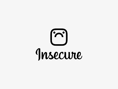 Insecure app camera cx facebook followers icon insecure instagram likes logo mobile monogram rebrand service social social media twitter ui ux web