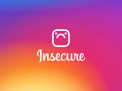 Insecure app camera cx facebook followers icon insecure instagram likes logo mobile monogram rebrand service social social media twitter ui ux web