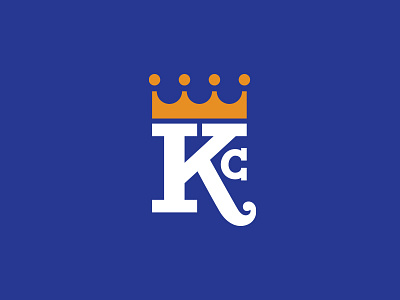 Kansas City Royals X Nike City Connect Uniform by Jason Wright on Dribbble