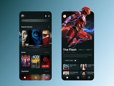 Movie App