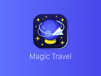 Daily UI Challenge 005 | App Icon