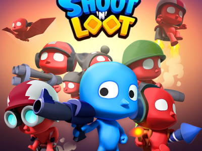 Shoot n loot loot
