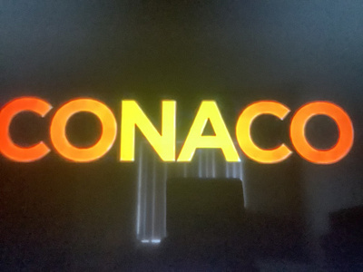 Conaco is