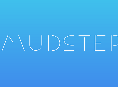 Mudstep ui