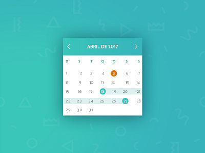 Dashboard Calendar calendar calendar module dashboard calendar