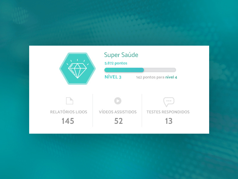 Gamification Study quizz points gamification