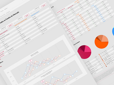 Wireframe: Fund Comparison Tool