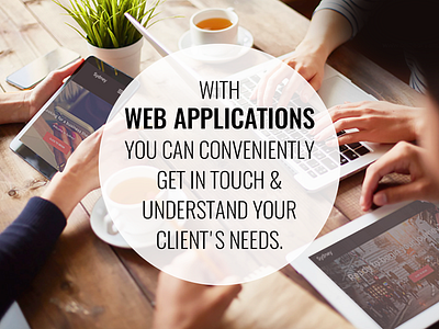 Web Applications