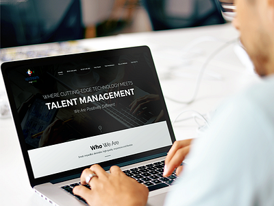 Upstream Talent Management