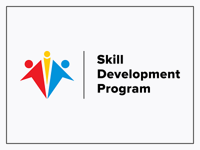 Skill Development Program Logo